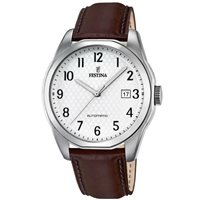Reloj Festina Hombre Automatic in Acero F16885/1 - F16885/1